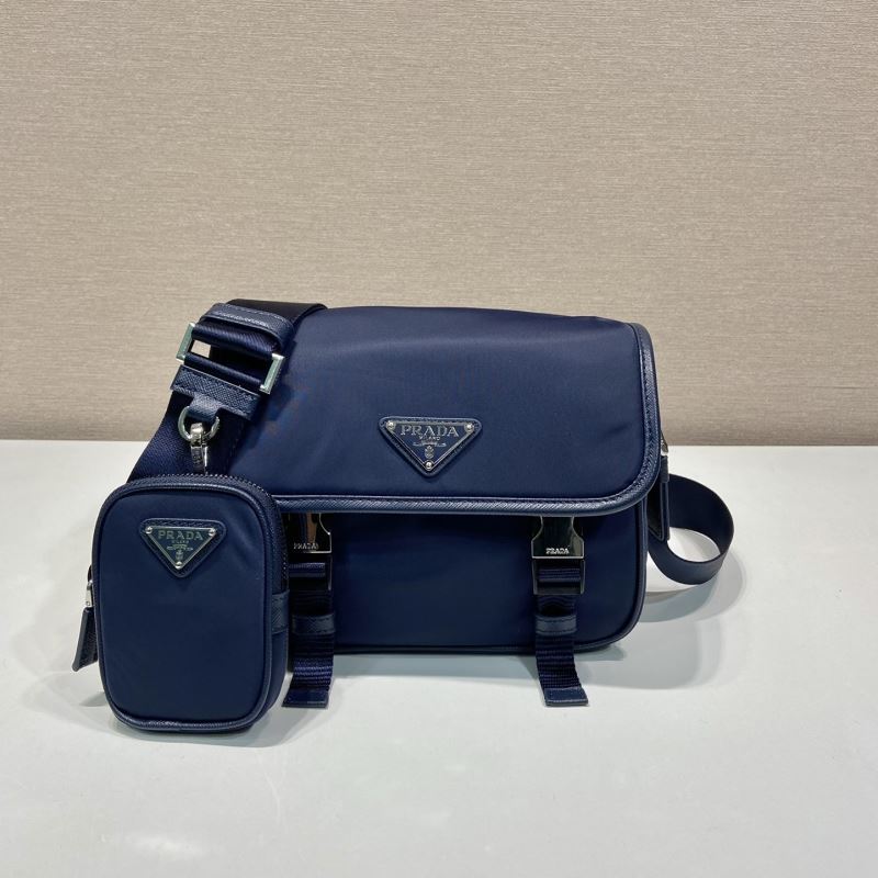 Pra*a satchel bags